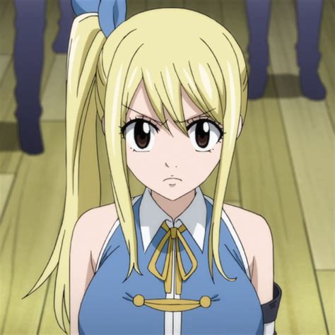 fairy tail lucy|fairy tail anime lucy.